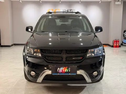 Dodge Journey