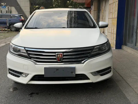 Roewe i6 Classic