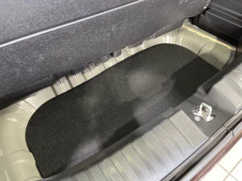 Honda N-BOX Slash