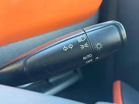 Mazda Flair Crossover