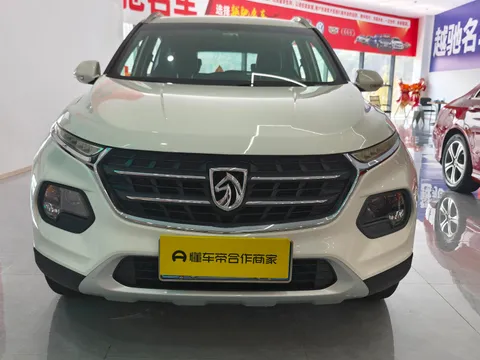 Baojun 510