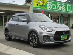 Suzuki Swift Sport