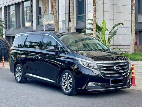 Gac M8