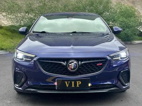 Buick Regal