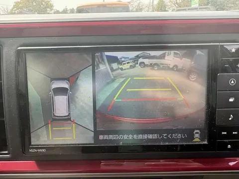 Daihatsu Boon