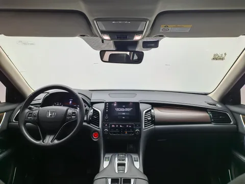 Honda Avancier