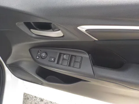 Honda Jazz (Fit)