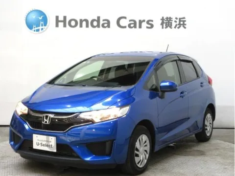 Honda Jazz (Fit)