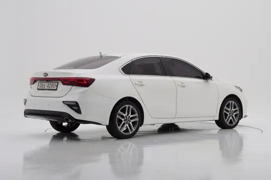 Kia Cerato (K3)
