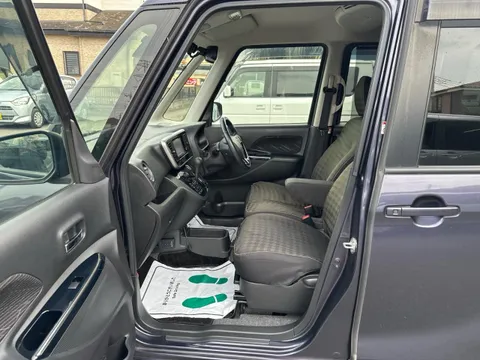 Mitsubishi eK Space Custom