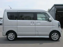 Nissan Clipper Rio
