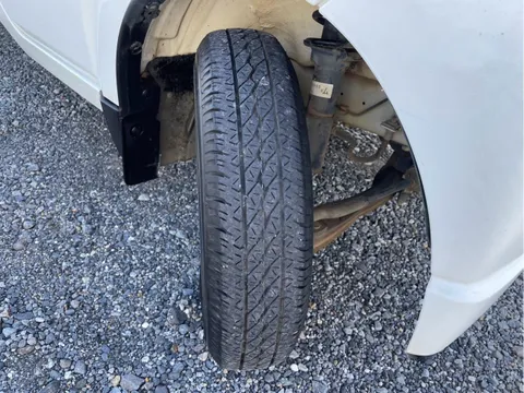 Mazda Scrum Truck
