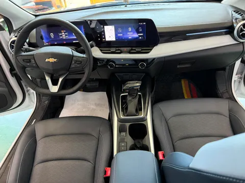 Chevrolet Monza