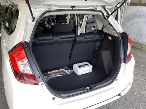 Honda Jazz (Fit)