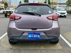 Mazda Mazda2 (Demio)