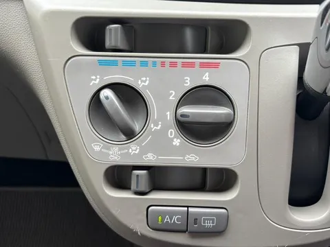 Subaru Pleo Plus