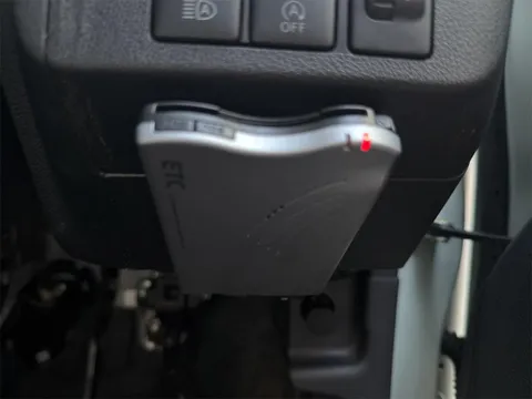 Daihatsu Mira Tocot
