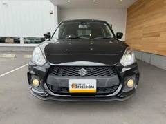 Suzuki Swift Sport
