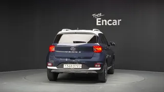 Hyundai Venue