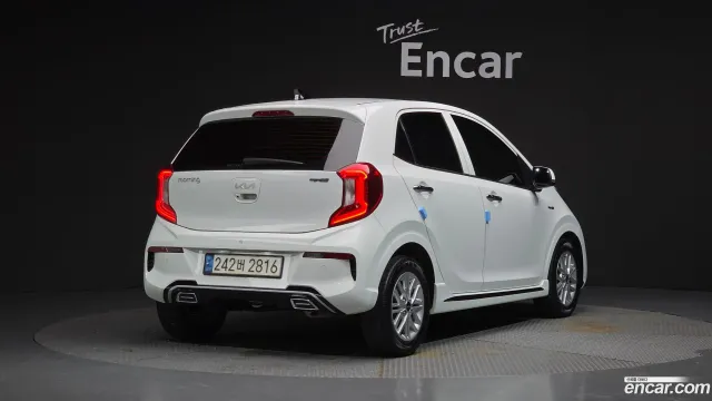 Kia Picanto (Morning)