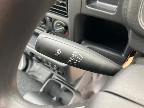 Suzuki Super Carry