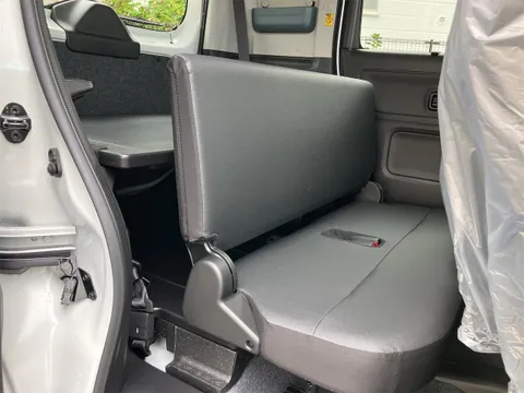 Suzuki Spacia Base