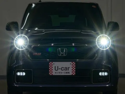 Honda N-ONE