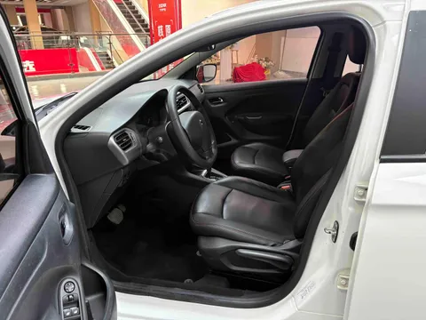 Citroen Elysee