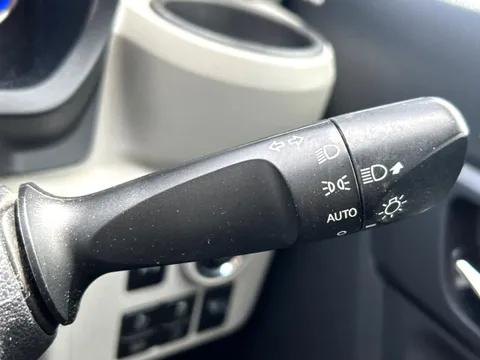 Subaru Pleo Plus