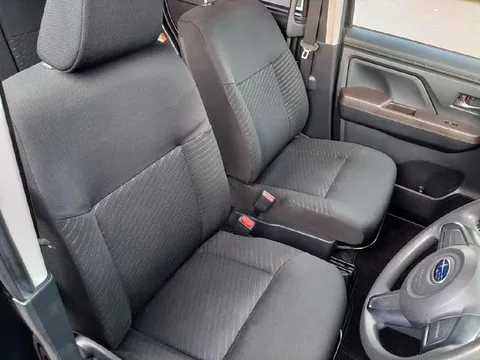 Subaru Justy