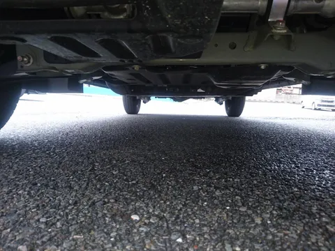 Toyota TownAce Van