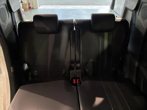 Honda N-BOX Slash
