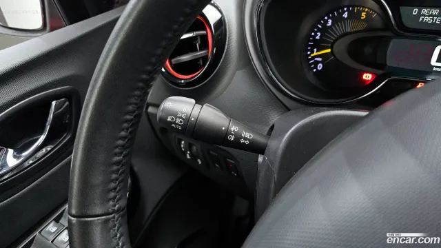 Renault QM3