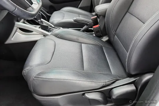 Geely Vision X3
