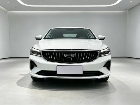 Geely