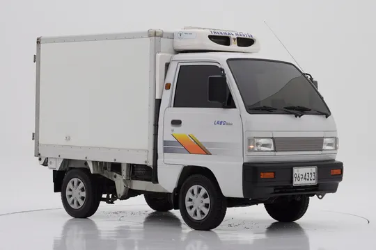Chevrolet Labo