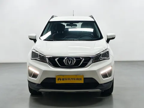 Changan CS15
