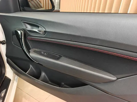 BMW 2-Series