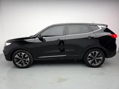 Wey VV6