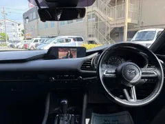 Mazda MAZDA3 Fastback