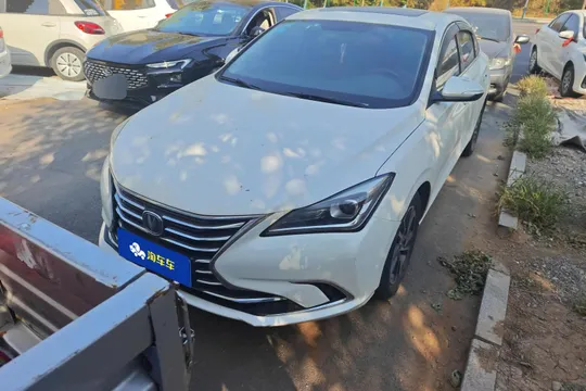 Changan Eado