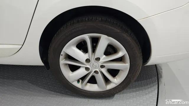 Renault SM3