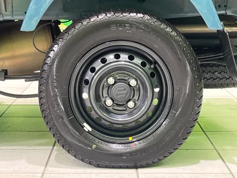 Suzuki Super Carry