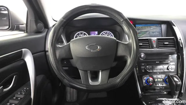 Renault SM7