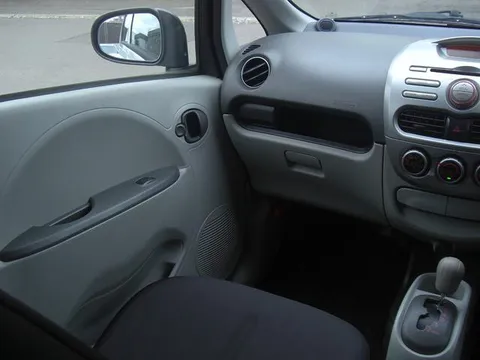 Mitsubishi I