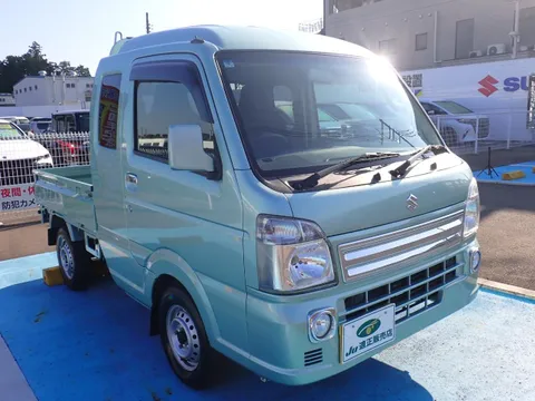 Suzuki Super Carry