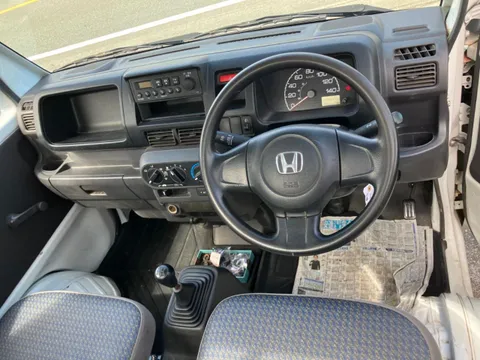 Honda Acty Truck