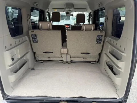 Nissan Clipper Rio
