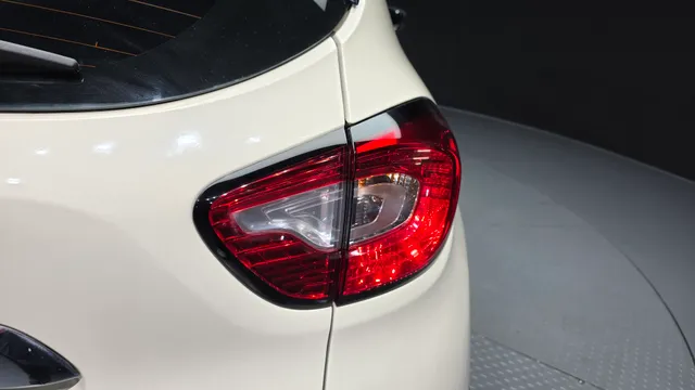 Renault QM3