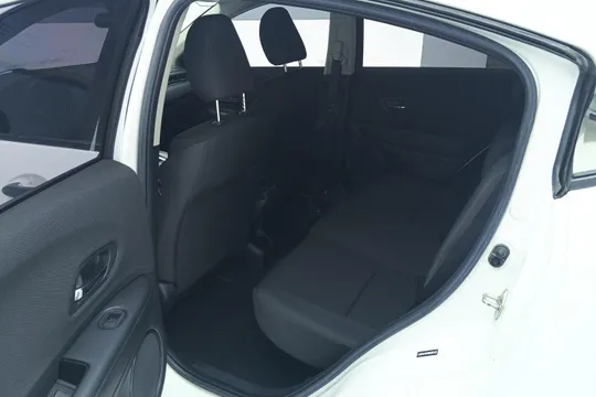 Honda HR-V (Vezel)